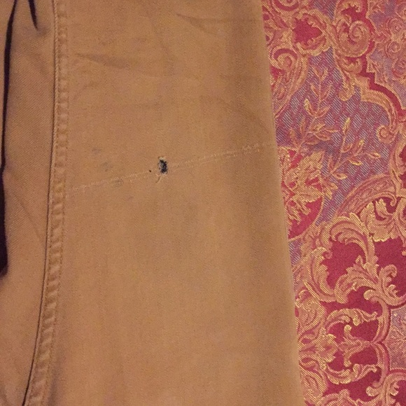 Levi’s 511 Khaki Jeans - Picture 5 of 8